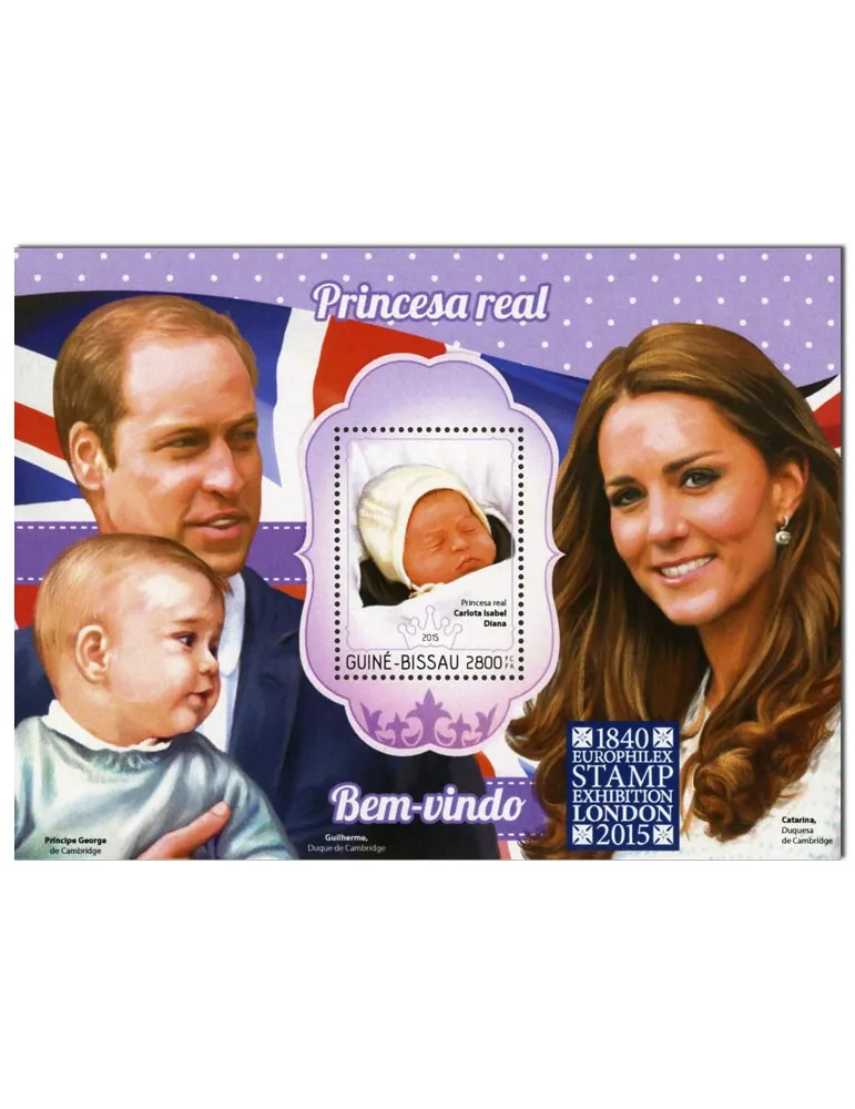 n° 1130 - Timbre GUINÉE-BISSAU Blocs et feuillets