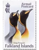 n° 1427/1430 - Timbre FALKLAND Poste