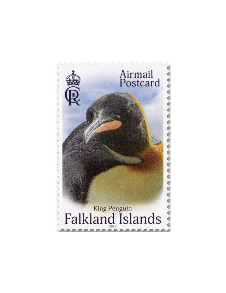 n° 1427/1430 - Timbre FALKLAND Poste