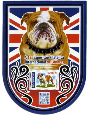 n° 924 - Timbre MOZAMBIQUE Blocs et feuillets