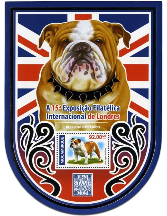 n° 924 - Timbre MOZAMBIQUE Blocs et feuillets