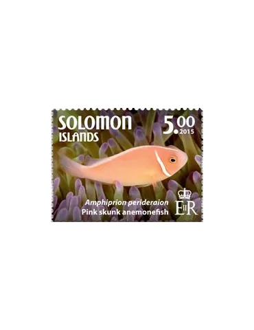 n° 2872 - Timbre SALOMON Poste