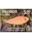 n° 2872 - Timbre SALOMON Poste
