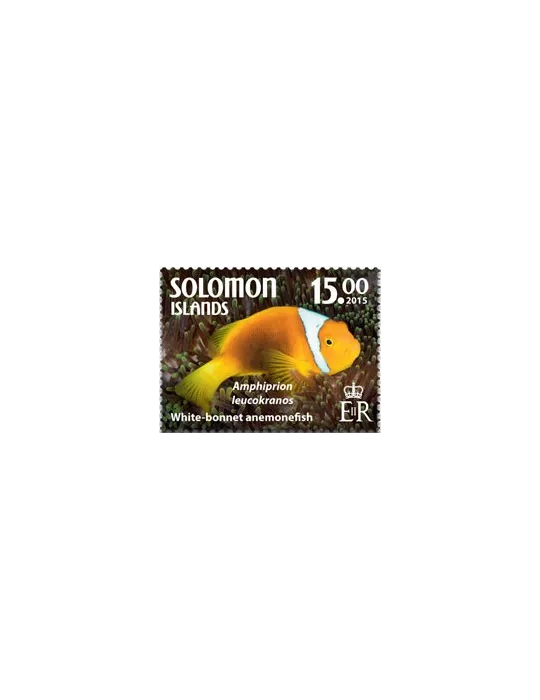 n° 2872 - Timbre SALOMON Poste