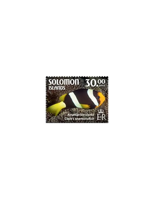 n° 2872 - Timbre SALOMON Poste