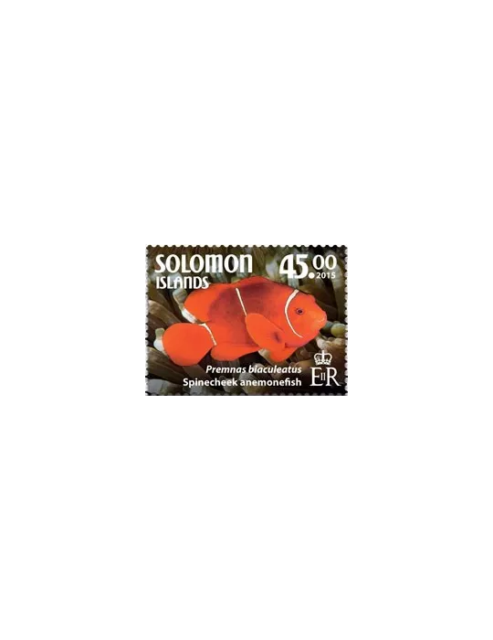 n° 2872 - Timbre SALOMON Poste