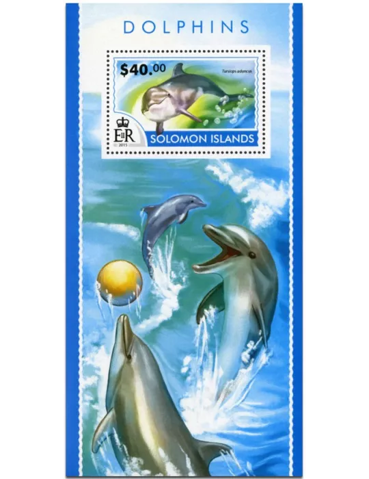 n° 416 - Timbre SALOMON Blocs et feuillets