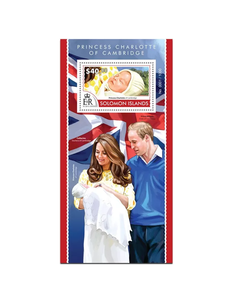 n° 431 - Timbre SALOMON Blocs et feuillets