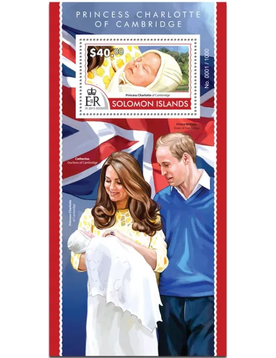 n° 431 - Timbre SALOMON Blocs et feuillets