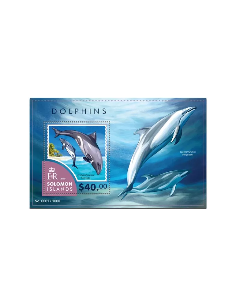 n° 451 - Timbre SALOMON Blocs et feuillets