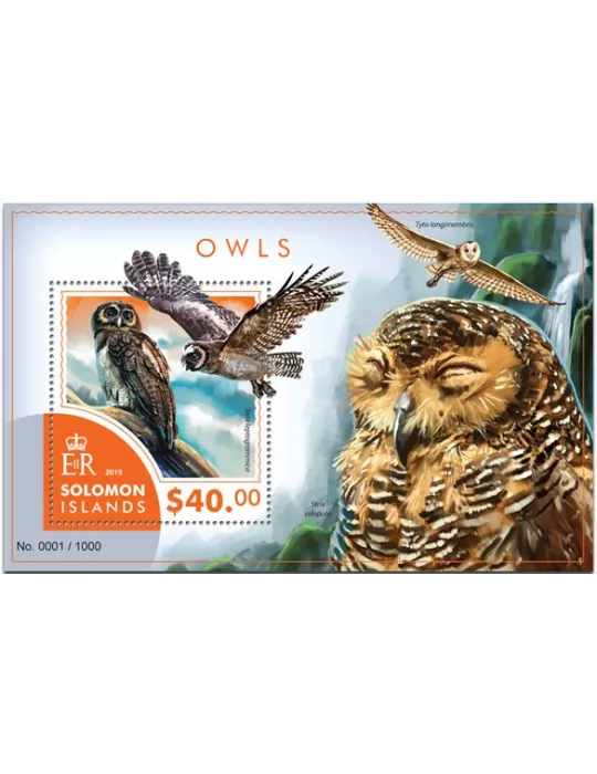 n° 453 - Timbre SALOMON Blocs et feuillets