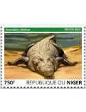 n° 3231 - Timbre NIGER Poste