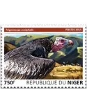 n° 3263 - Timbre NIGER Poste