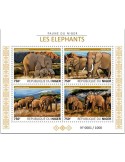 n° 513 - Timbre NIGER Blocs et feuillets