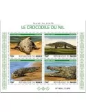 n° 521 - Timbre NIGER Blocs et feuillets