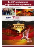 n° 1051 - Timbre TOGO Blocs et feuillets