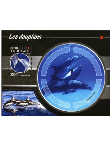 n° 978 - Timbre TOGO Blocs et feuillets