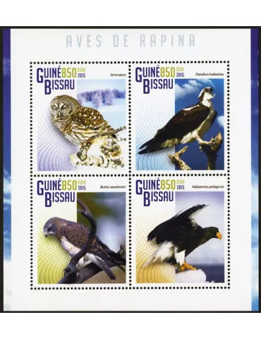 n° 5660 - Timbre GUINÉE-BISSAU Poste