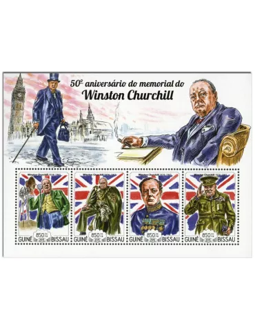 n° 5828 - Timbre GUINÉE-BISSAU Poste