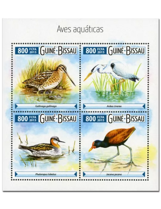 n° 6112 - Timbre GUINÉE-BISSAU Poste