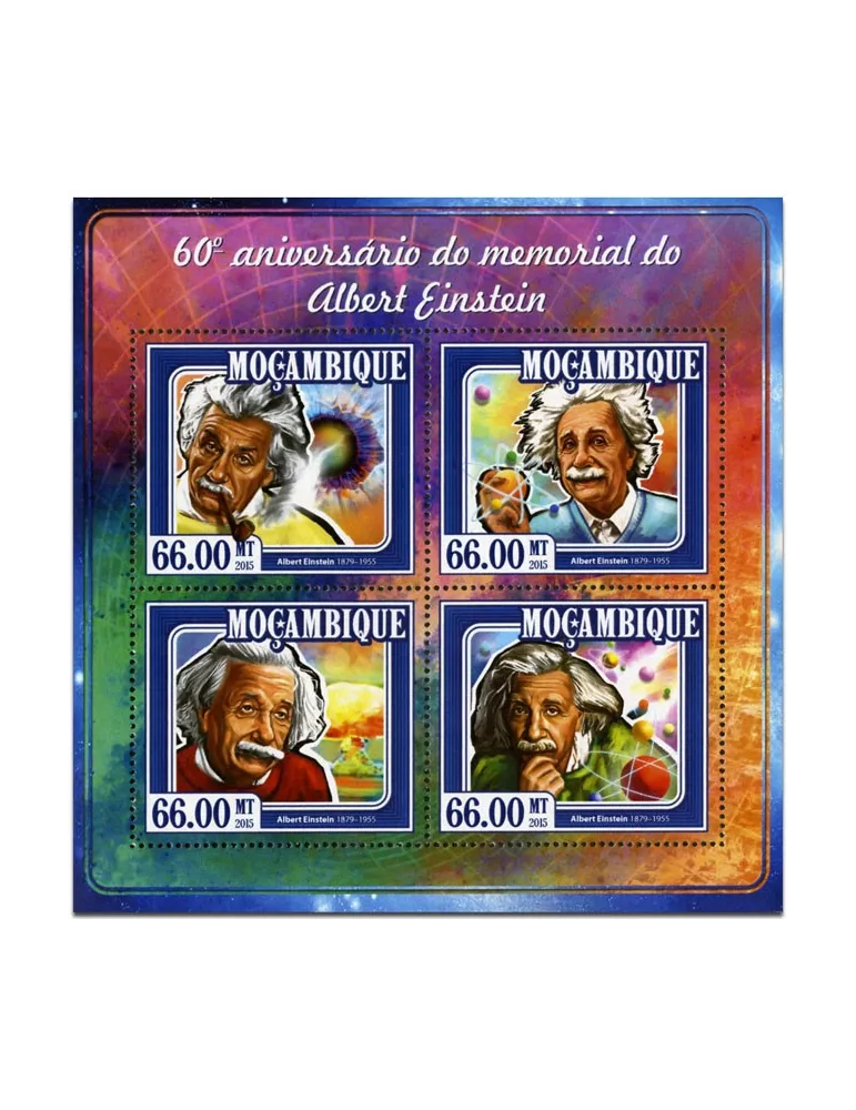 n° 6371 - Timbre MOZAMBIQUE Poste