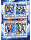 n° 6642 - Timbre MOZAMBIQUE Poste