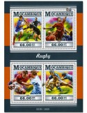 n° 6694 - Timbre MOZAMBIQUE Poste