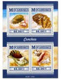 n° 6698 - Timbre MOZAMBIQUE Poste