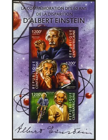 n° 3666 - Timbre CENTRAFRIQUE Poste