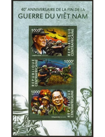 n° 3693 - Timbre CENTRAFRIQUE Poste