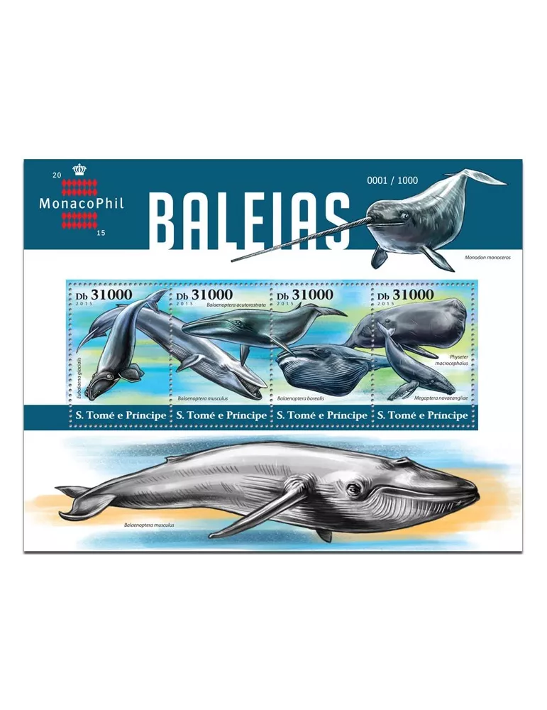 n° 5067 - Timbre SAINT-THOMAS ET PRINCE Poste