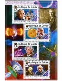 n° 7718 - Timbre GUINÉE Poste