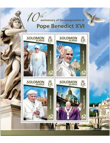 n° 2564 - Timbre SALOMON Poste