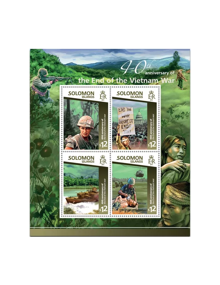 n° 2580 - Timbre SALOMON Poste