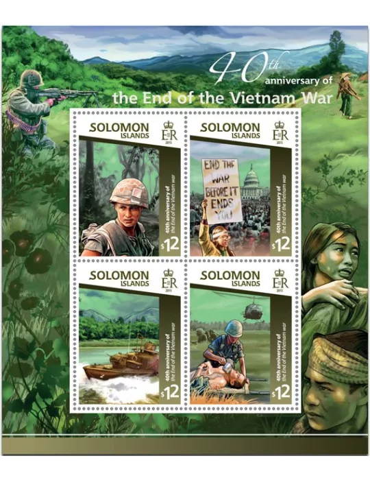 n° 2580 - Timbre SALOMON Poste