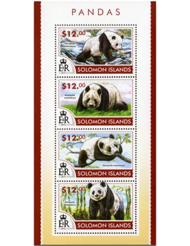 n° 2676 - Timbre SALOMON Poste