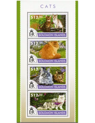 n° 2696 - Timbre SALOMON Poste