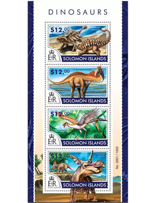 n° 2724 - Timbre SALOMON Poste