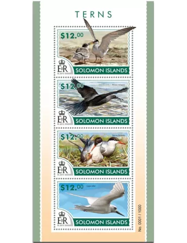 n° 2736 - Timbre SALOMON Poste