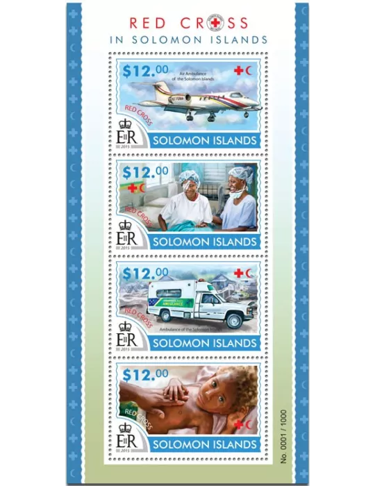 n° 2776 - Timbre SALOMON Poste