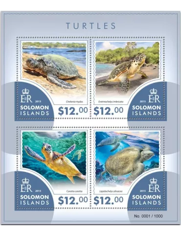 n° 2804 - Timbre SALOMON Poste