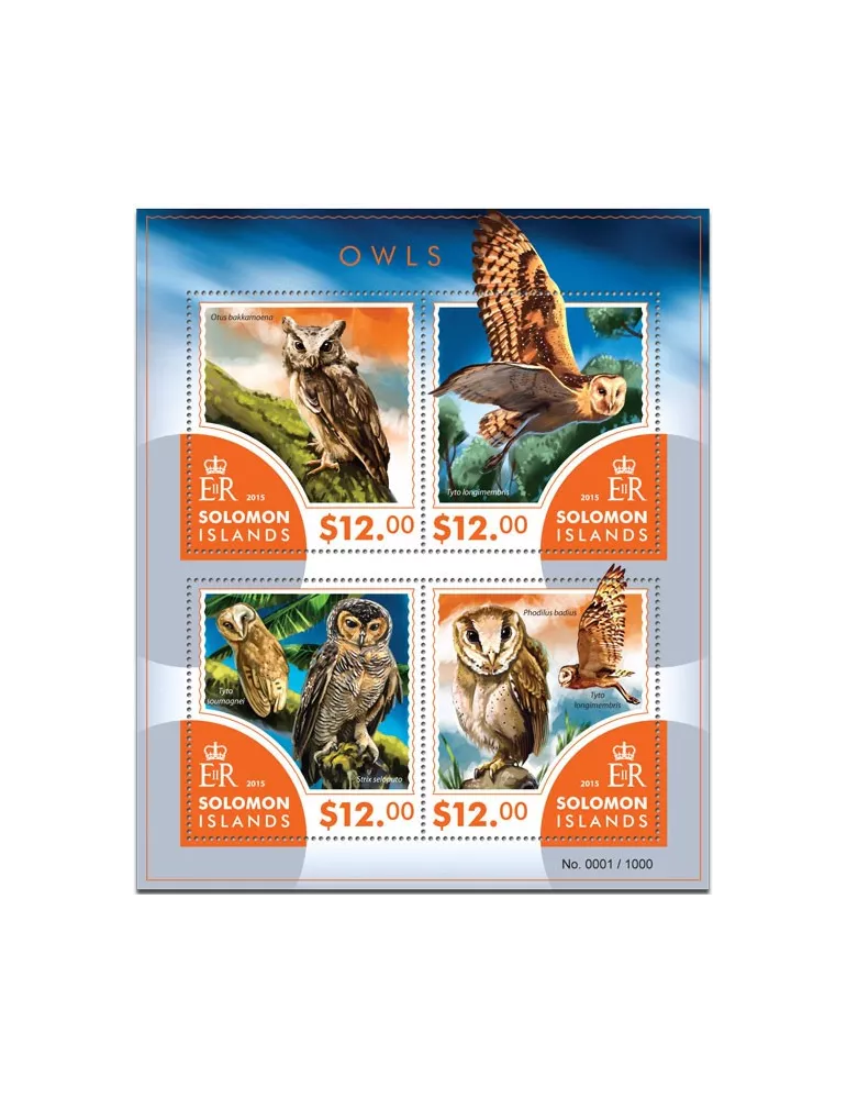 n° 2808 - Timbre SALOMON Poste