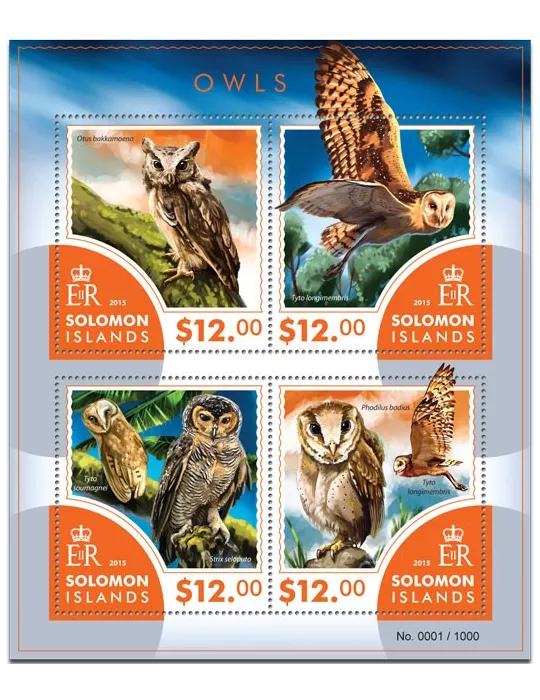 n° 2808 - Timbre SALOMON Poste