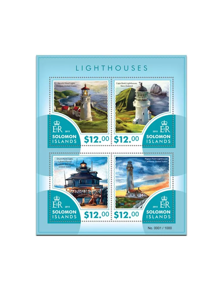 n° 2816 - Timbre SALOMON Poste