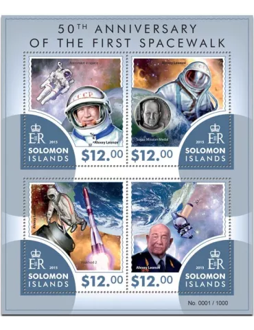 n° 2844 - Timbre SALOMON Poste