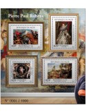 n° 3055 - Timbre NIGER Poste