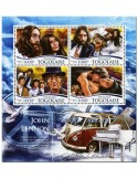n° 4540 - Timbre TOGO Poste