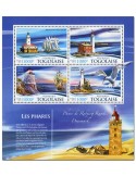 n° 4576 - Timbre TOGO Poste