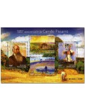 n° 4640 - Timbre TOGO Poste
