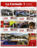n° 4742 - Timbre TOGO Poste